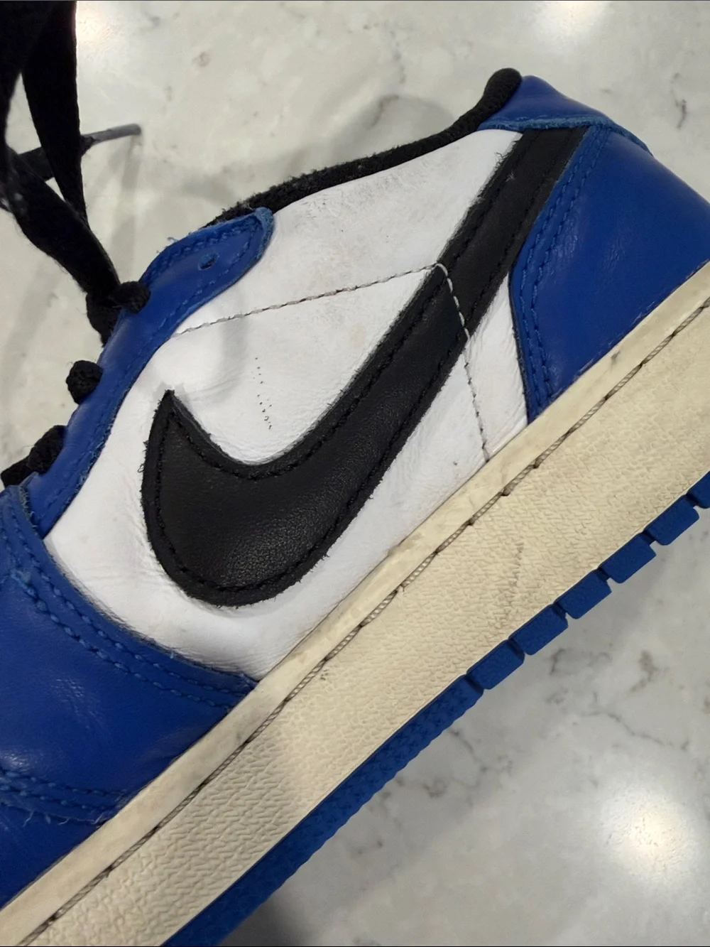Nike Jordan 1 size 5.5